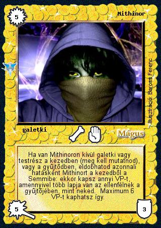 Mithinor