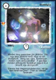 Álommágia