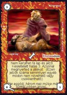 Kirurgus