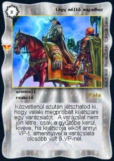Légy méltó magadhoz