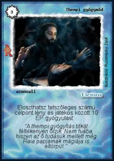 Thempi gyógymód