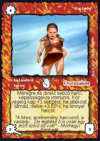 Vaslady