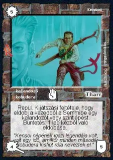 Kensoi