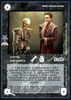 Nekromantanonc
