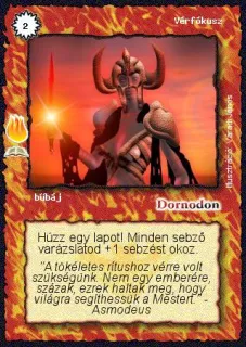 Vérfókusz