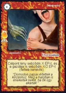 Sebokozás
