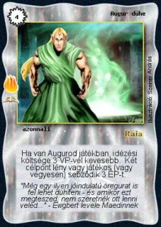 Augur dühe