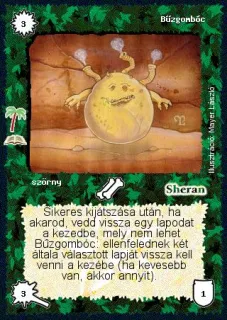 Bűzgombóc