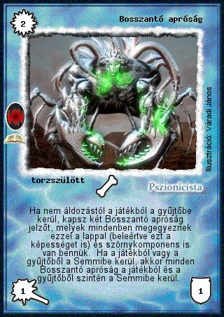 Bosszantó apróság – Elfeledett barlangok