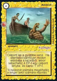 Halászat