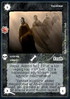 Valdimar