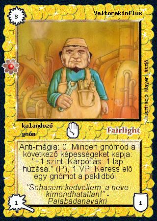 Veltorakinflux
