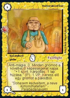 Veltorakinflux