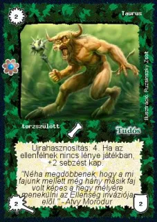 Taurus