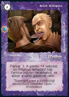 Belső állkapocs
