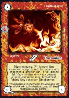 Tűzkullancs