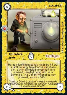 Dimitrij