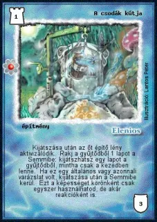 A csodák kútja