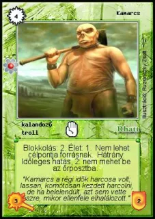 Kamarcs