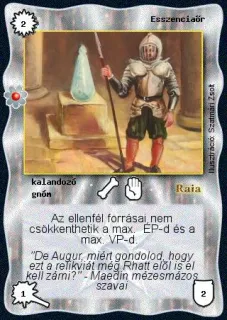 Esszenciaőr
