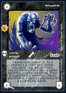 Motyogórém