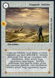 Vlagyimir ítélete
