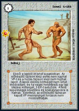 Semmi trükk