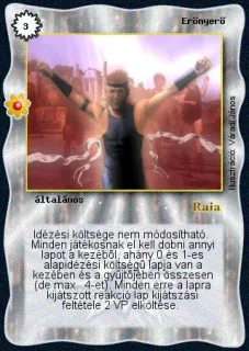 Erőnyerő