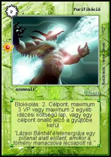 Purifikáció