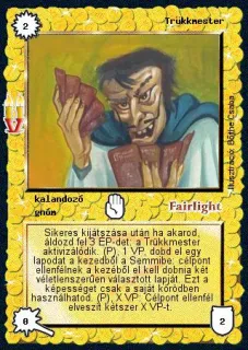Trükkmester (új)