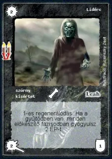 Lidérc (új)