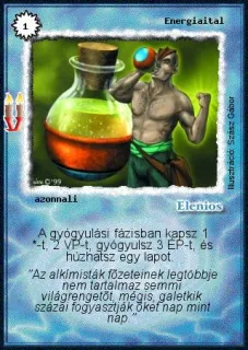 Energiaital (új)