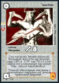 Tguarkhan (új)