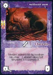 Halálosztó pocok (új)