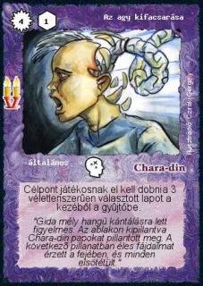 Az agy kifacsarása (új)