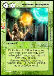 Mindenható plazmagömbök