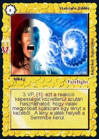 Visszafejlődés (új)