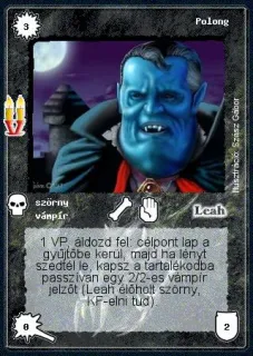 Polong (új)