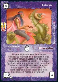 Estariol (új)