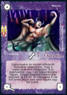 Massza (új)