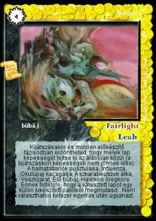 Őskáosz (új)