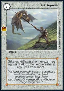 Ősi legendák