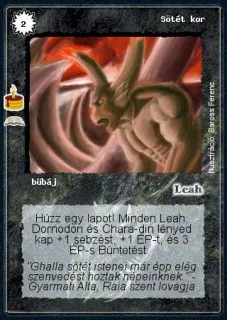 Sötét kor