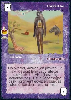 Káoszkatlan