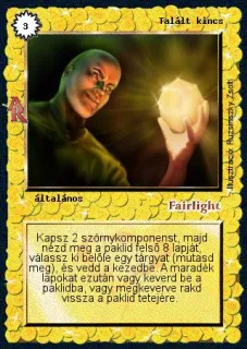 Talált kincs