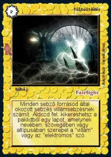 Túltöltődés