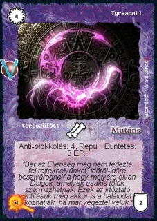 Tyrxacotl
