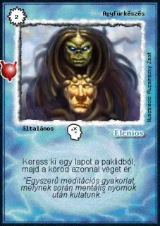 Agyfürkészés