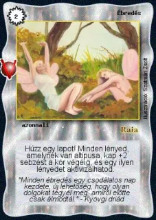 Ébredés