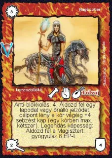 Magiszter